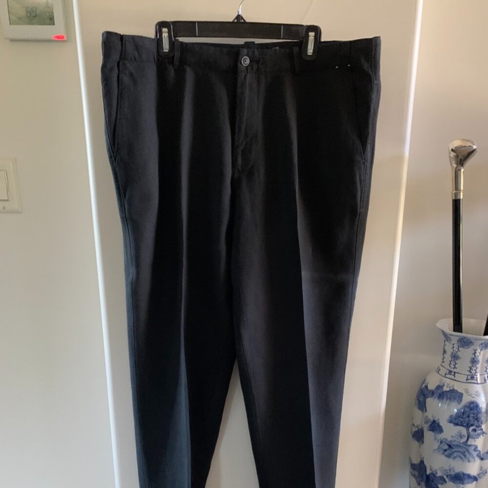 Tommy Bahama Linen & Silk Men's Pants